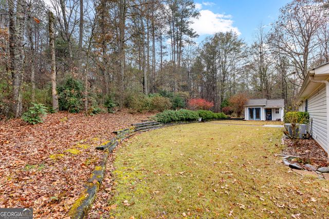 3957 Tommy Lee Cook Road, Newnan, GA 30263