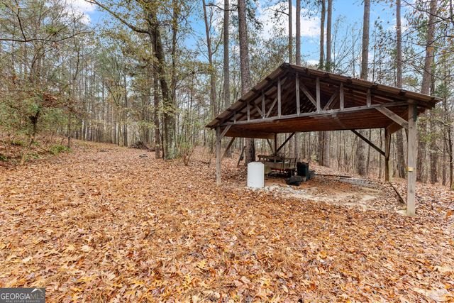 3957 Tommy Lee Cook Road, Newnan, GA 30263