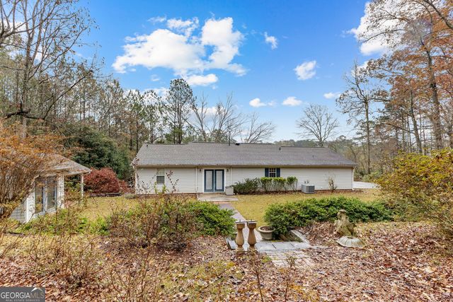 3957 Tommy Lee Cook Road, Newnan, GA 30263
