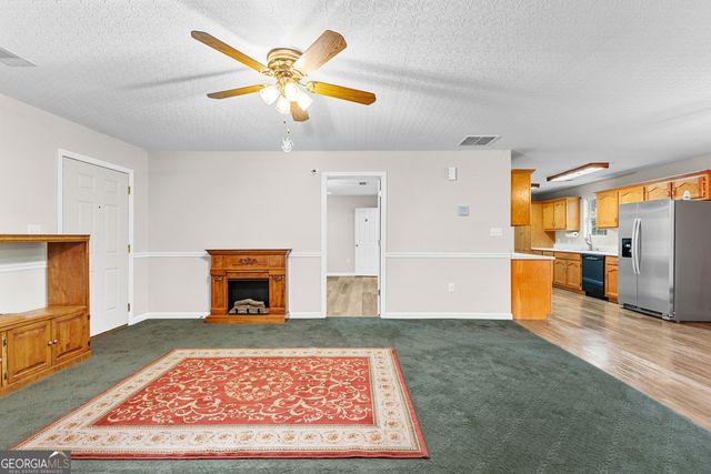 3957 Tommy Lee Cook Road, Newnan, GA 30263