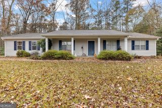 3957 Tommy Lee Cook Road, Newnan, GA 30263