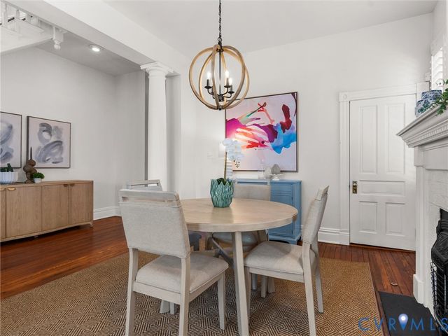 4 Strawberry St, Richmond, VA 23220