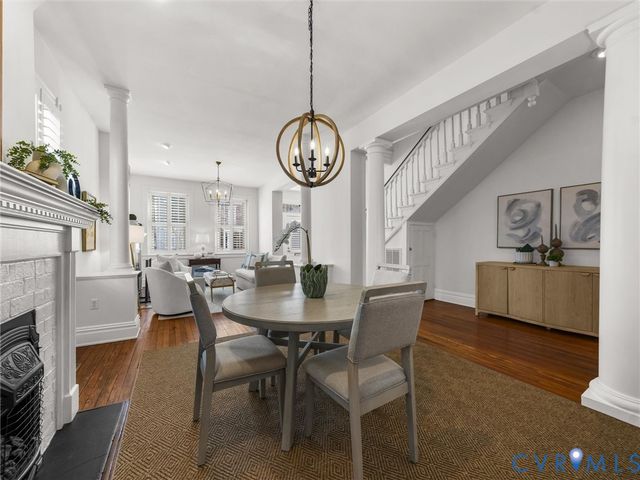 4 Strawberry St, Richmond, VA 23220