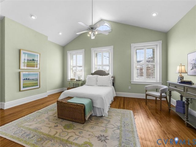 4 Strawberry St, Richmond, VA 23220