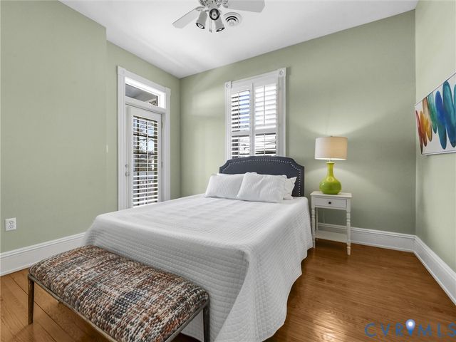 4 Strawberry St, Richmond, VA 23220