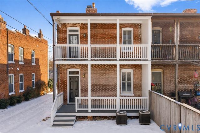 4 Strawberry St, Richmond, VA 23220