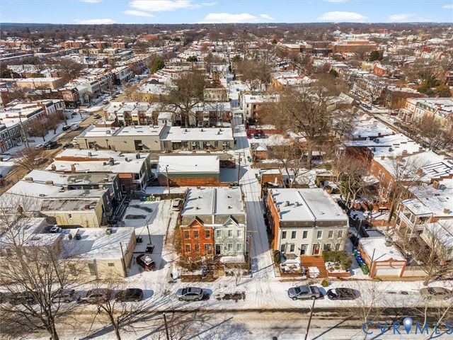 4 Strawberry St, Richmond, VA 23220