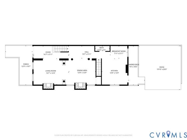 4 Strawberry St, Richmond, VA 23220