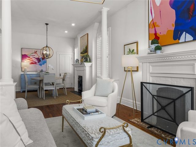 4 Strawberry St, Richmond, VA 23220