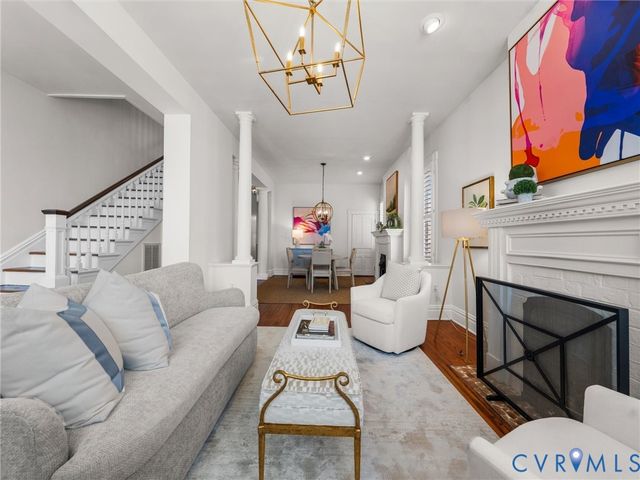 4 Strawberry St, Richmond, VA 23220