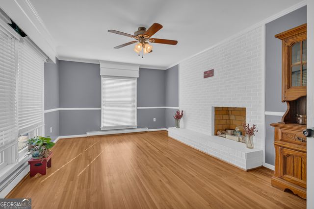 72 Cade Street, Hartwell, GA 30643