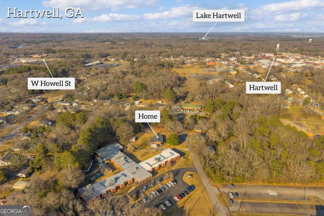 72 Cade Street, Hartwell, GA 30643