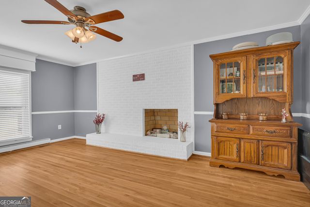 72 Cade Street, Hartwell, GA 30643