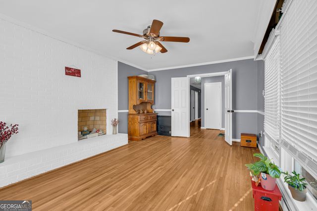 72 Cade Street, Hartwell, GA 30643