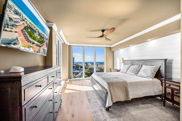 1 Beach Club Drive UNIT 701, Miramar Beach, FL 32550