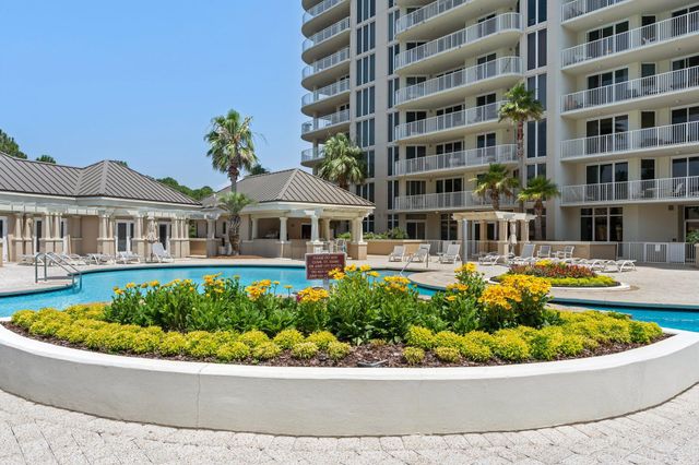 1 Beach Club Drive UNIT 701, Miramar Beach, FL 32550