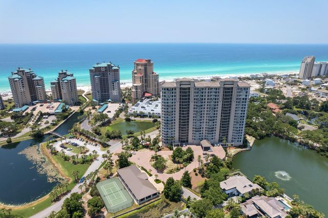 1 Beach Club Drive UNIT 701, Miramar Beach, FL 32550