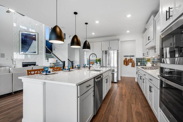 1516 Cedarberry Drive, Northlake, TX 76226