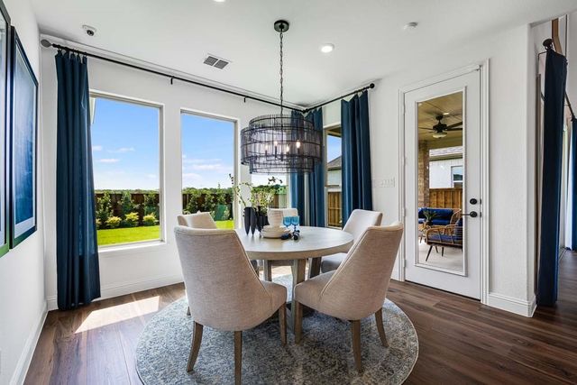 1516 Cedarberry Drive, Northlake, TX 76226