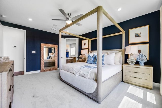 1516 Cedarberry Drive, Northlake, TX 76226