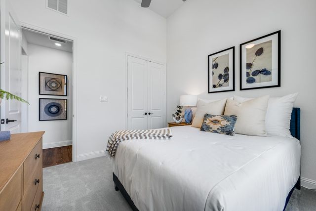 1516 Cedarberry Drive, Northlake, TX 76226