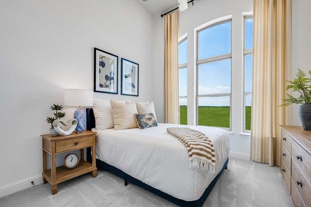 1516 Cedarberry Drive, Northlake, TX 76226