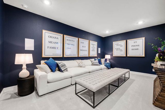 1516 Cedarberry Drive, Northlake, TX 76226