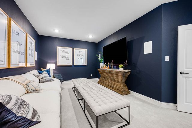 1516 Cedarberry Drive, Northlake, TX 76226