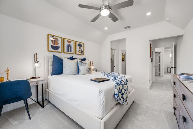 1516 Cedarberry Drive, Northlake, TX 76226