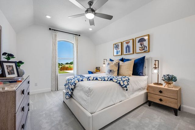 1516 Cedarberry Drive, Northlake, TX 76226