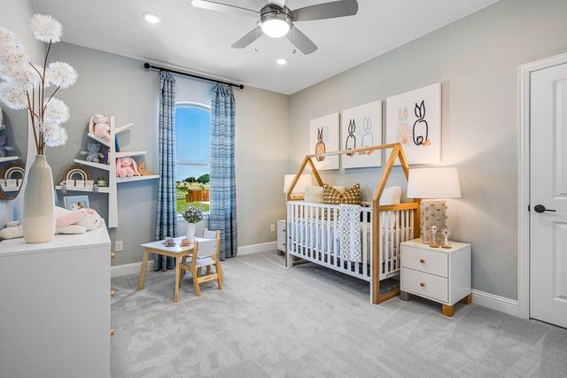 1516 Cedarberry Drive, Northlake, TX 76226