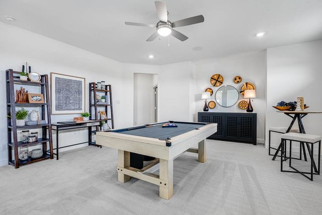 1516 Cedarberry Drive, Northlake, TX 76226