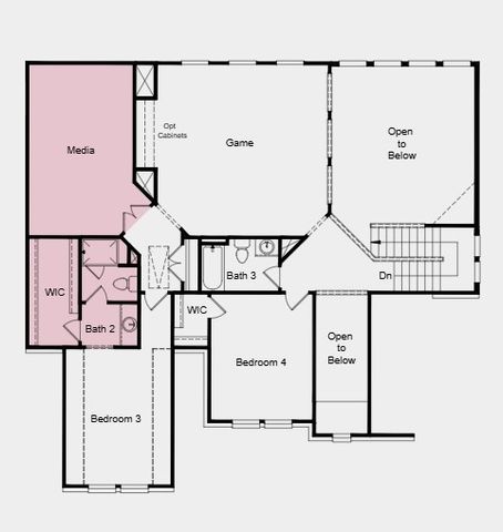 1516 Cedarberry Drive, Northlake, TX 76226