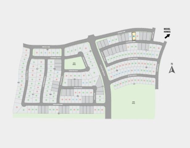 1516 Cedarberry Drive, Northlake, TX 76226