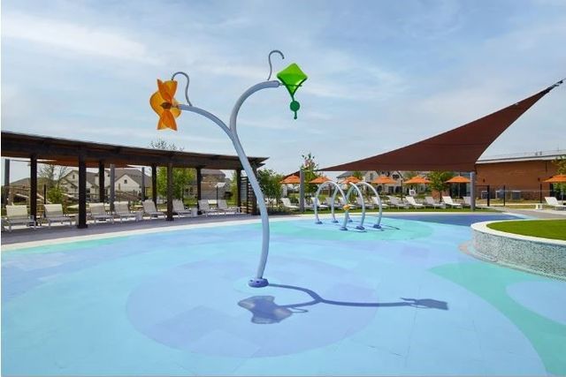 1516 Cedarberry Drive, Northlake, TX 76226