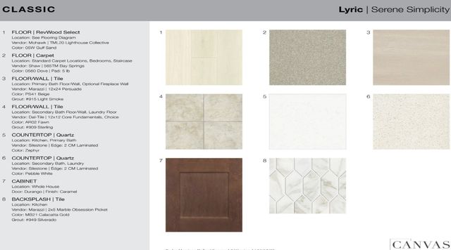 1516 Cedarberry Drive, Northlake, TX 76226