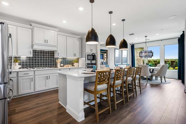 1516 Cedarberry Drive, Northlake, TX 76226