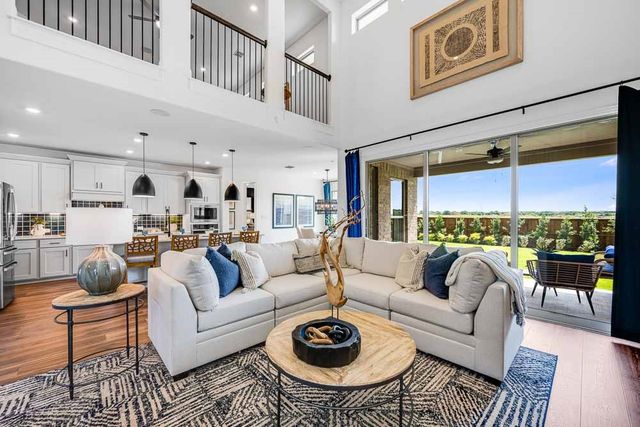 1516 Cedarberry Drive, Northlake, TX 76226