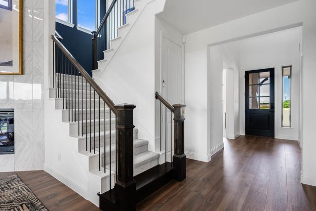 1516 Cedarberry Drive, Northlake, TX 76226