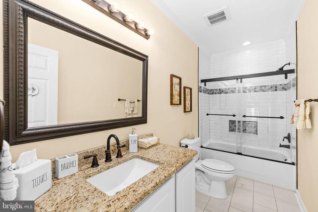 10 CAVAL CADE LN, Stafford, VA 22556