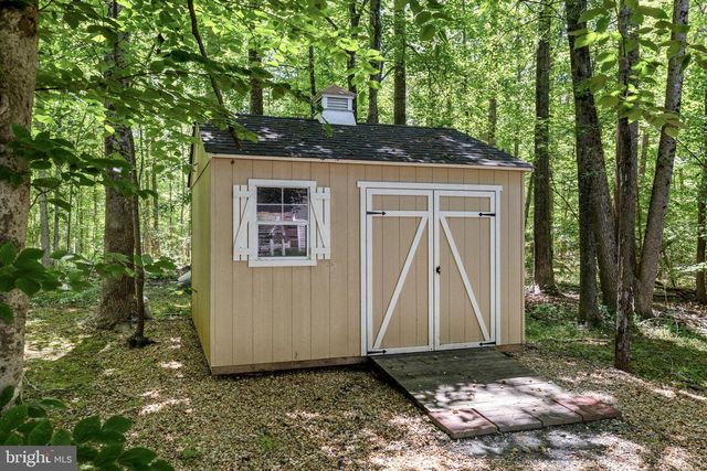 10 CAVAL CADE LN, Stafford, VA 22556