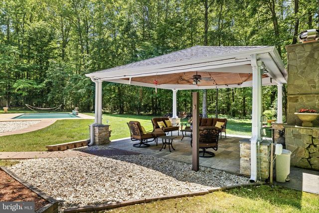 10 CAVAL CADE LN, Stafford, VA 22556