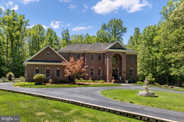 10 CAVAL CADE LN, Stafford, VA 22556