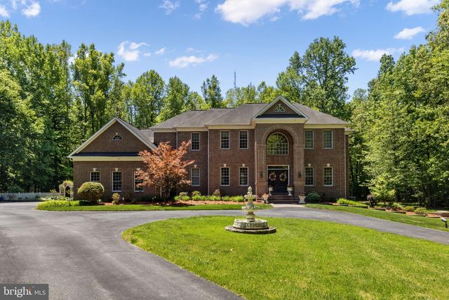 10 CAVAL CADE LN, Stafford, VA 22556