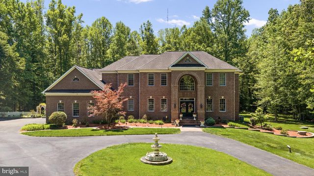 10 CAVAL CADE LN, Stafford, VA 22556