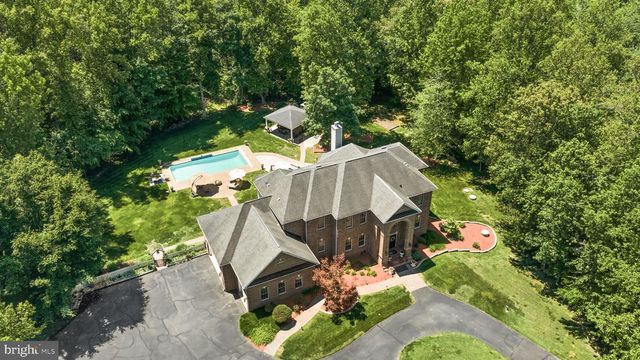 10 CAVAL CADE LN, Stafford, VA 22556