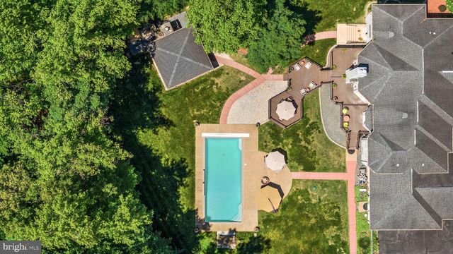 10 CAVAL CADE LN, Stafford, VA 22556
