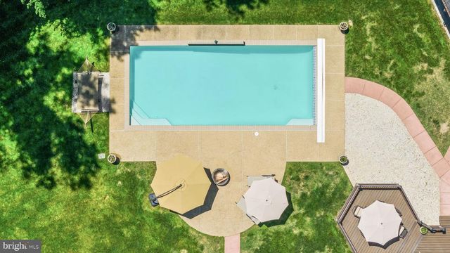 10 CAVAL CADE LN, Stafford, VA 22556