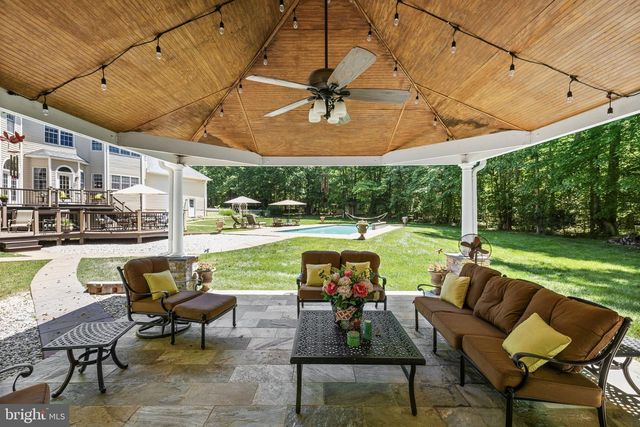 10 CAVAL CADE LN, Stafford, VA 22556