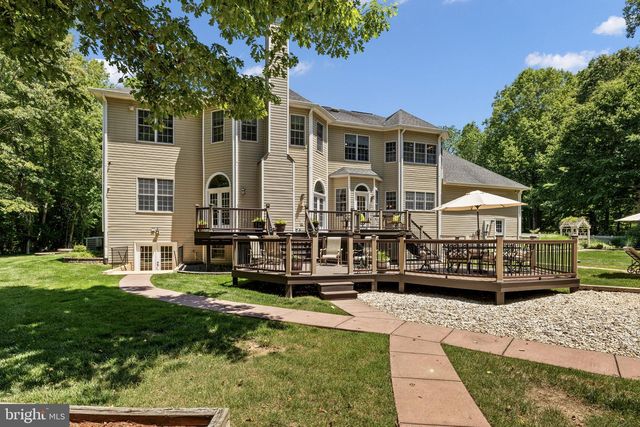 10 CAVAL CADE LN, Stafford, VA 22556